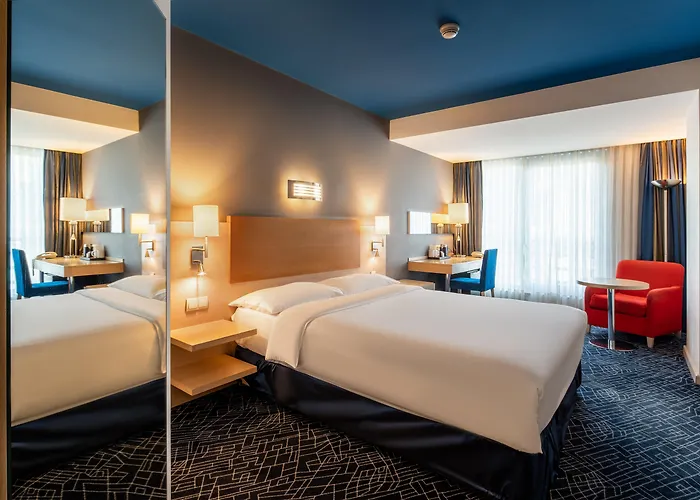 Radisson Hotel Baku
