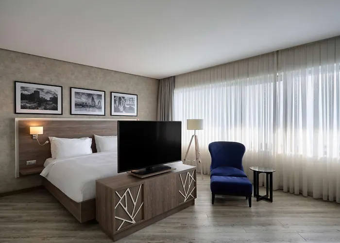 Radisson Hotel Baku