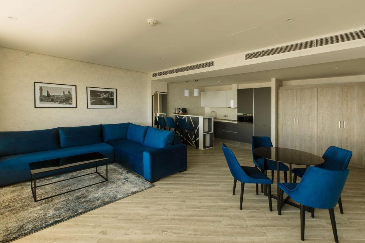 Radisson Baku