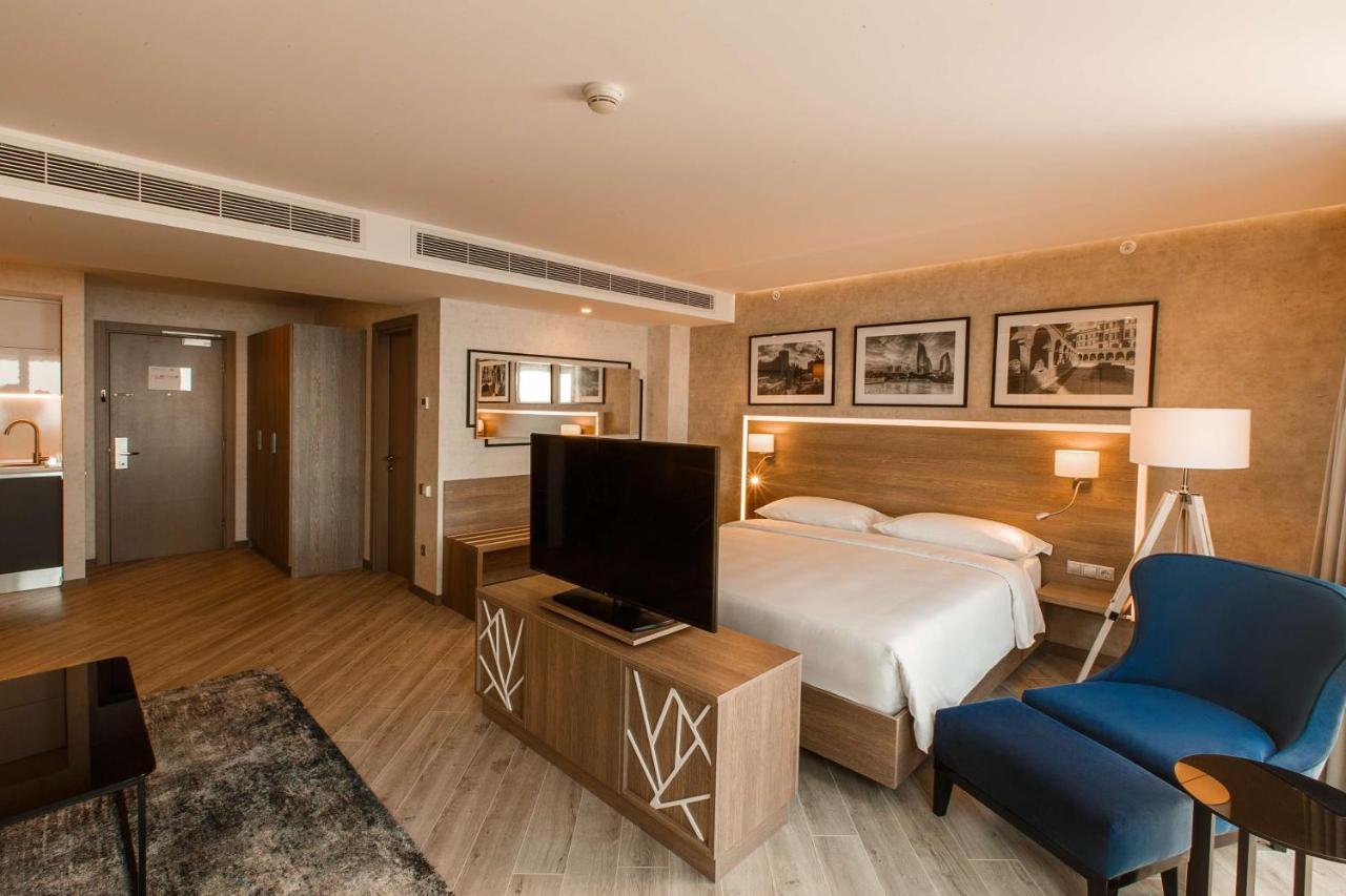 Radisson Baku