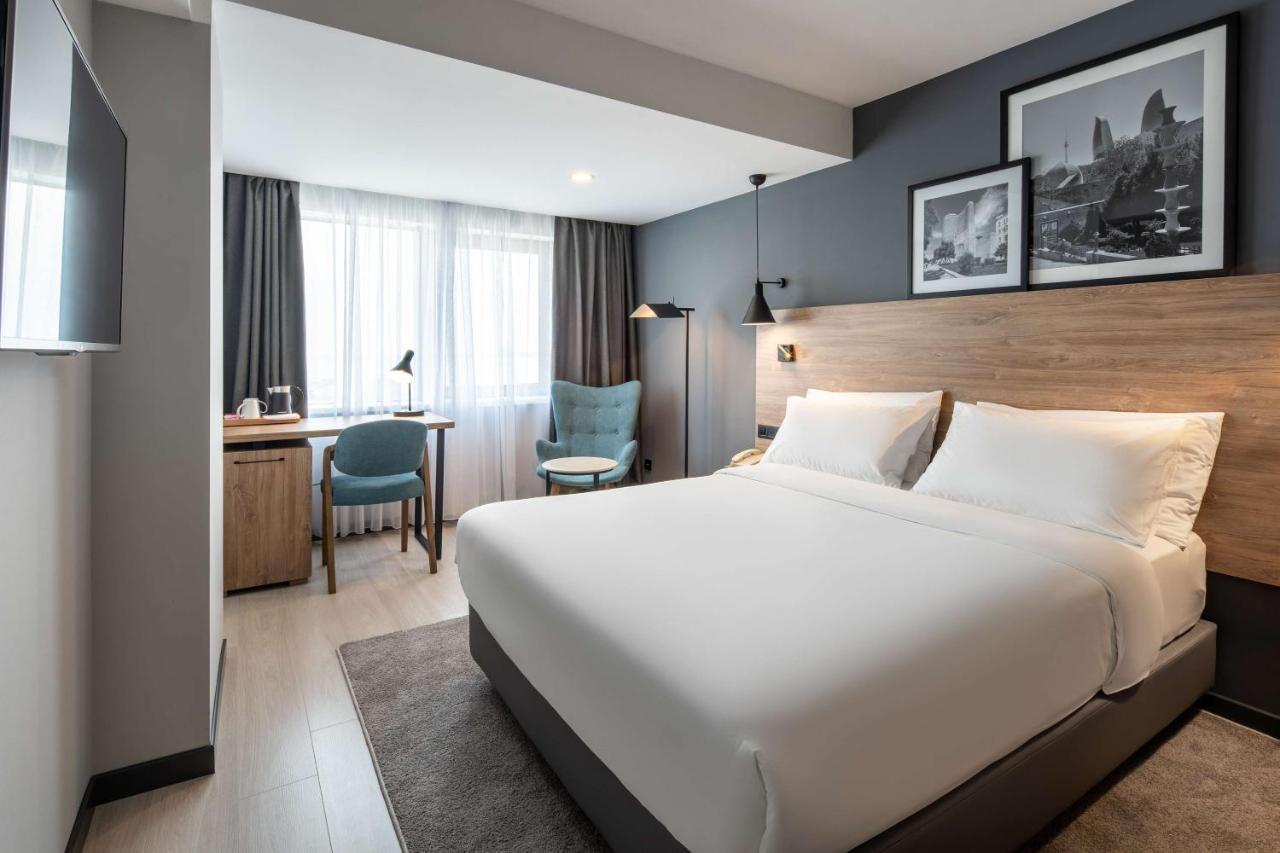 Radisson 4*