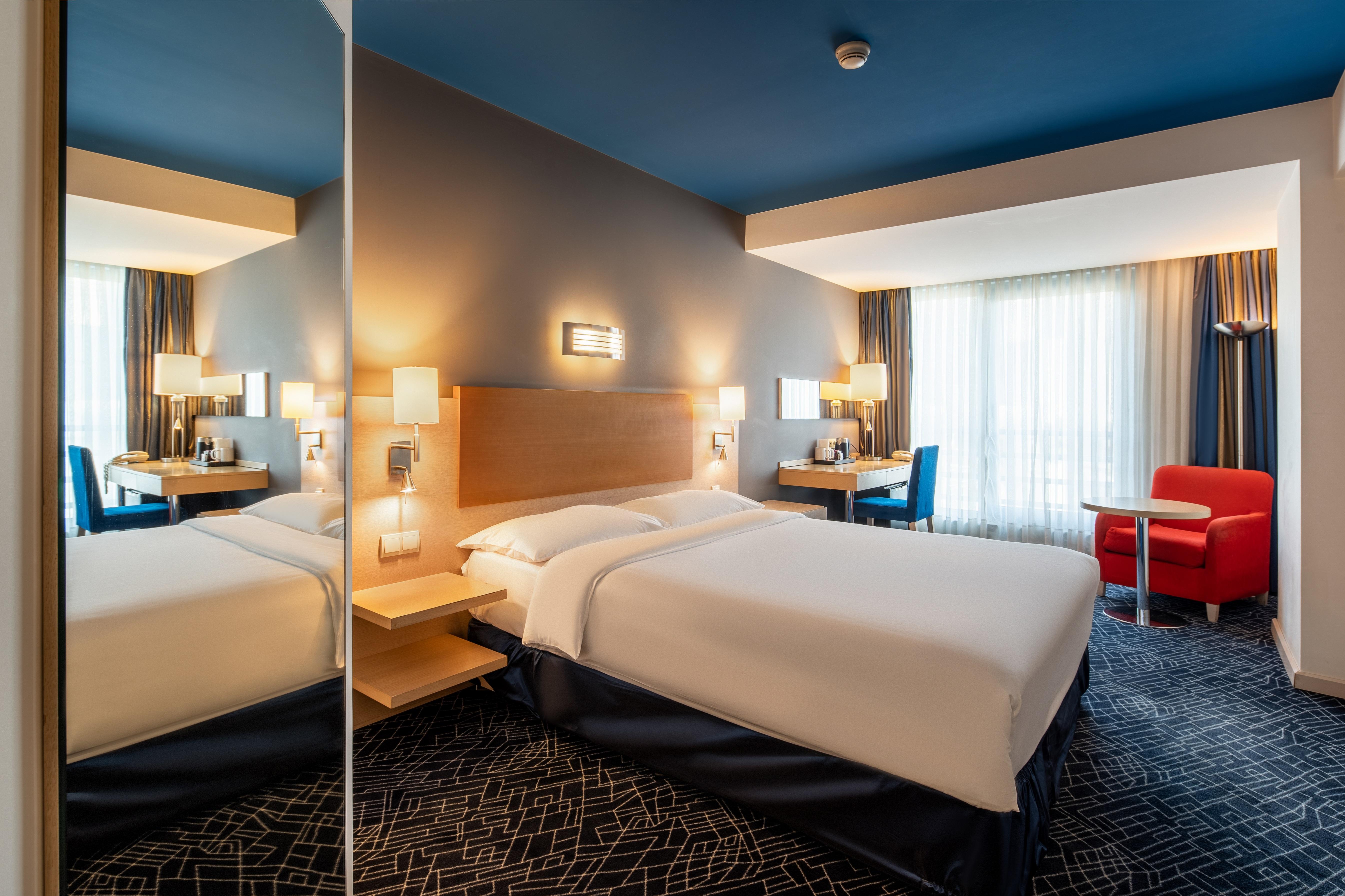 Hotel Radisson Baku