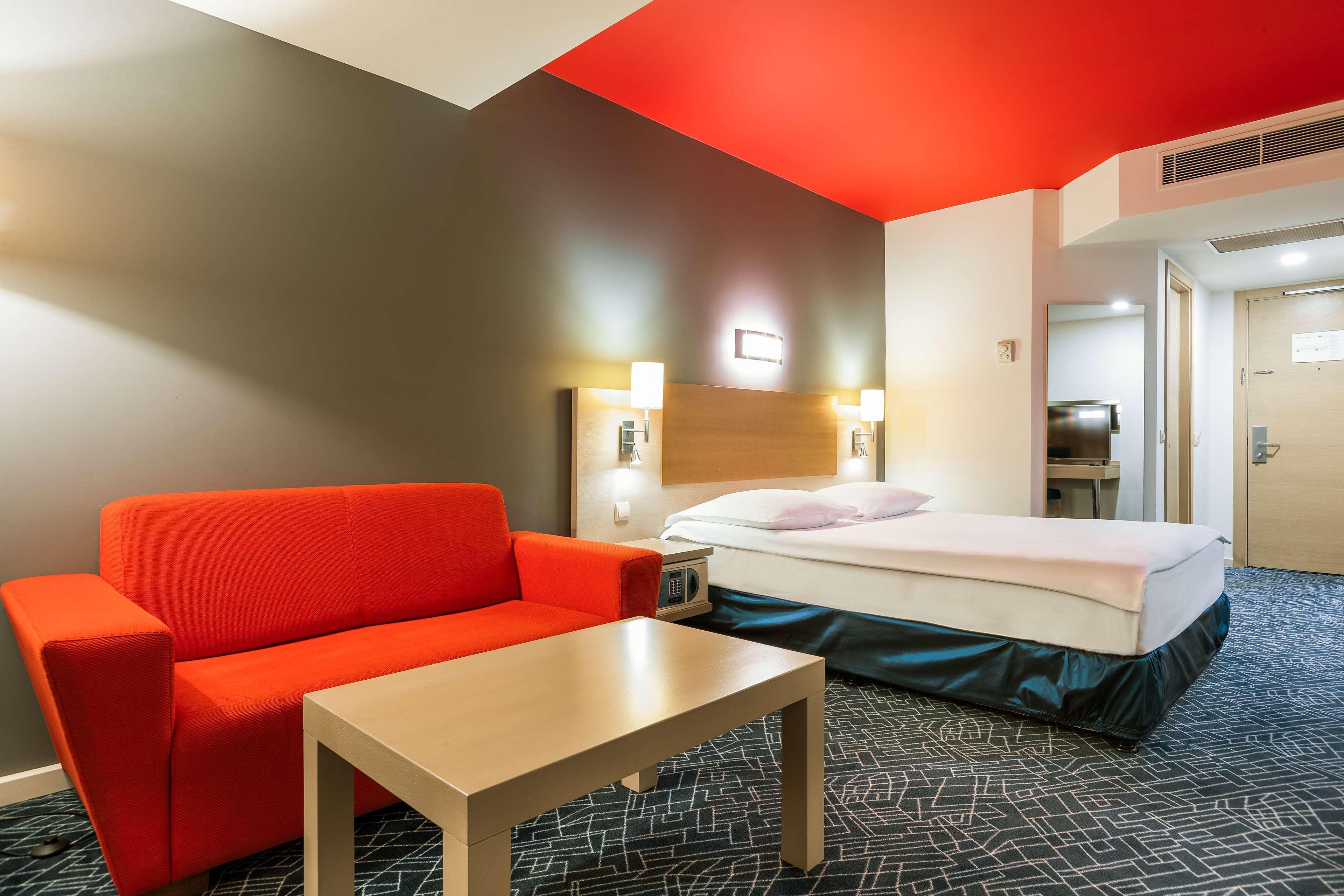 Radisson Hotel