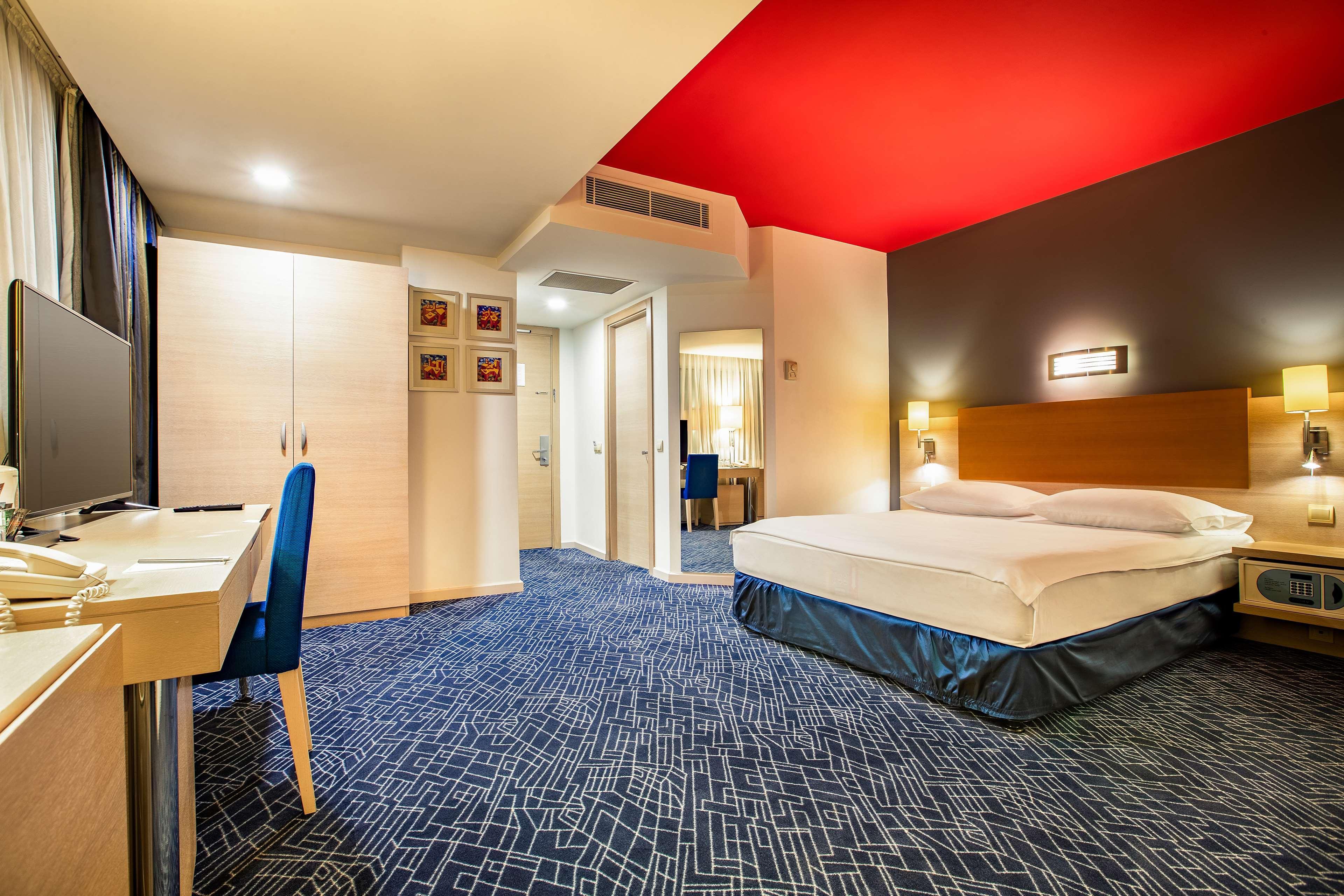 Hotel Radisson 4*