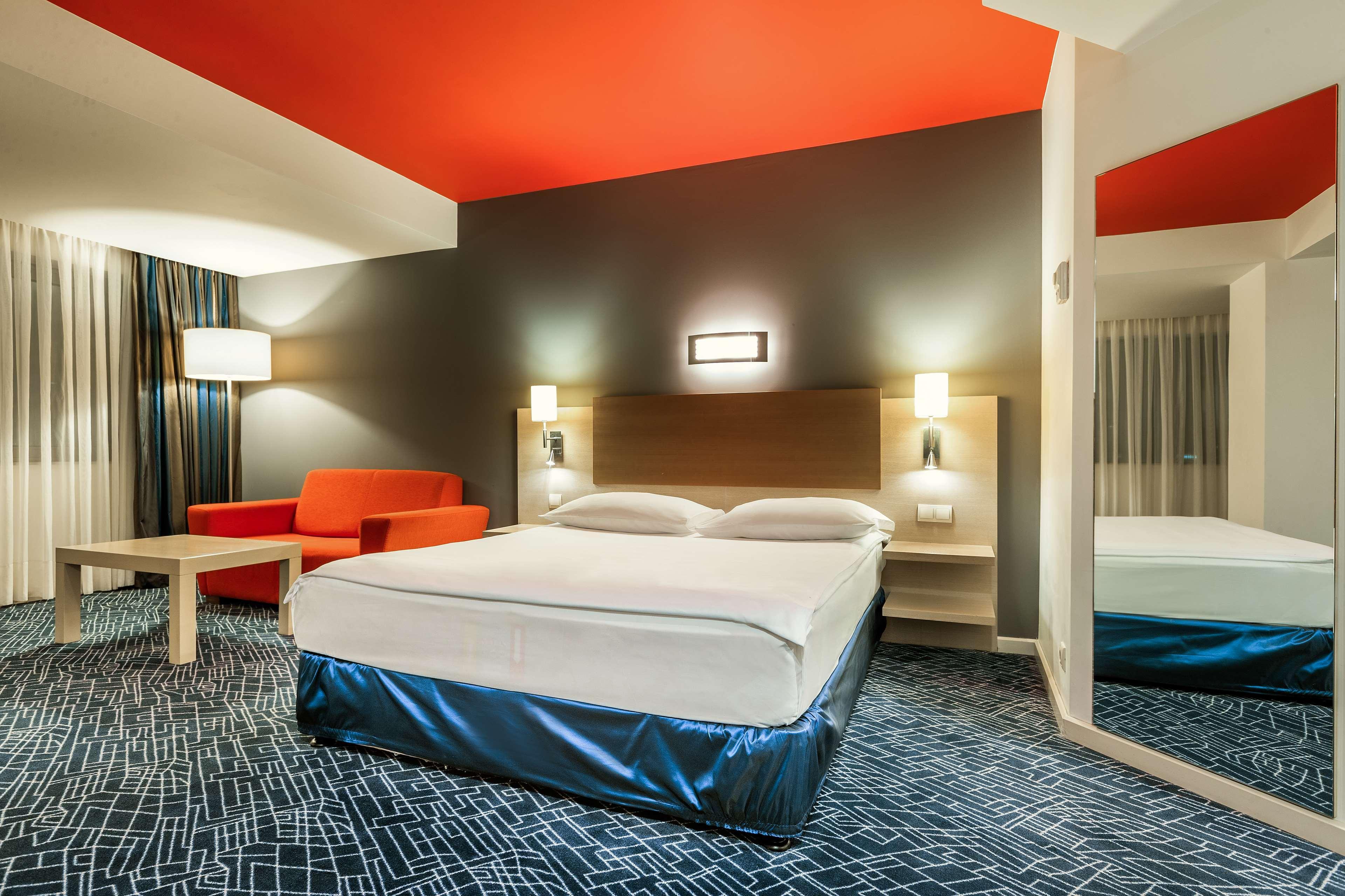 Radisson Hotel