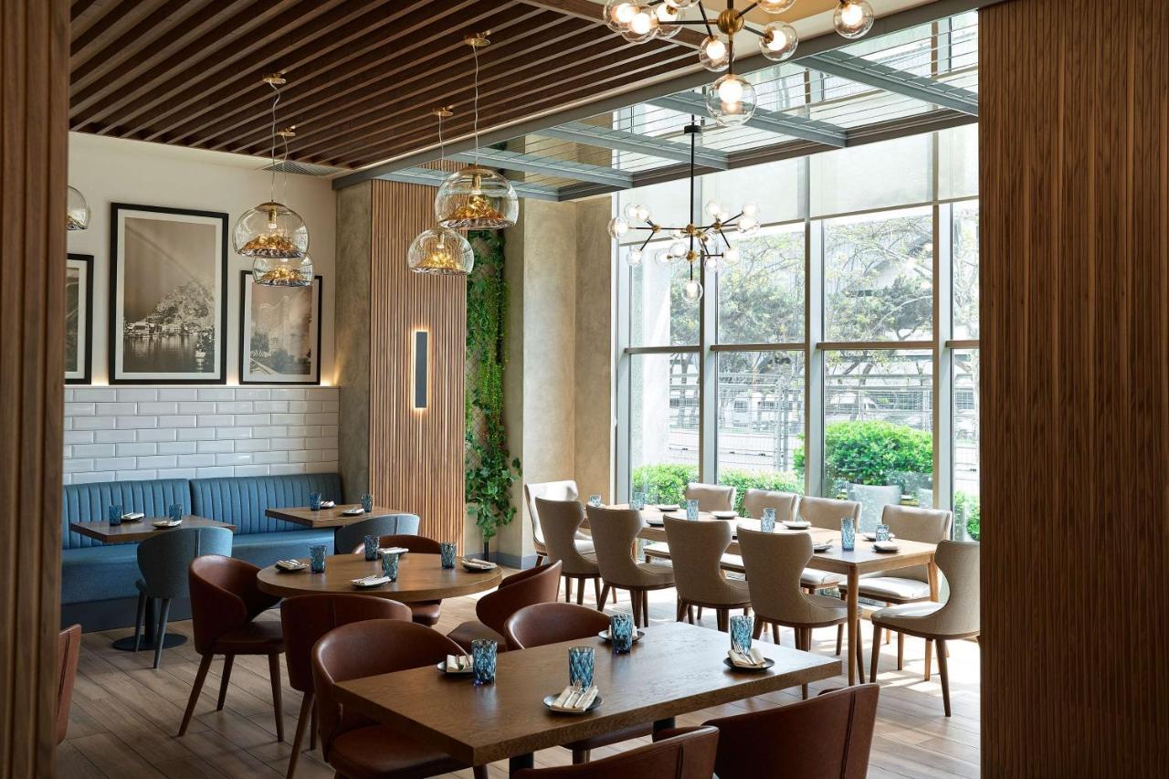 Hotel Radisson Baku