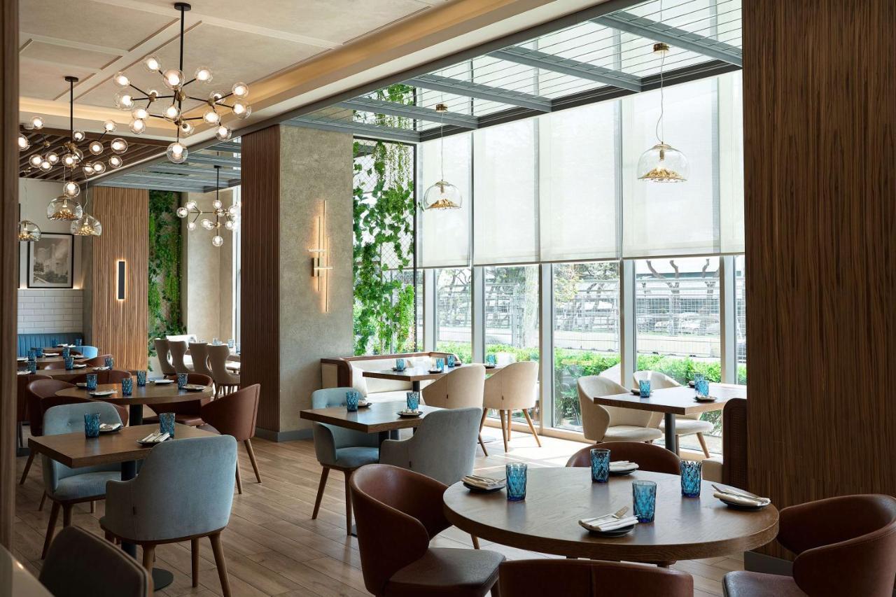 Radisson Baku