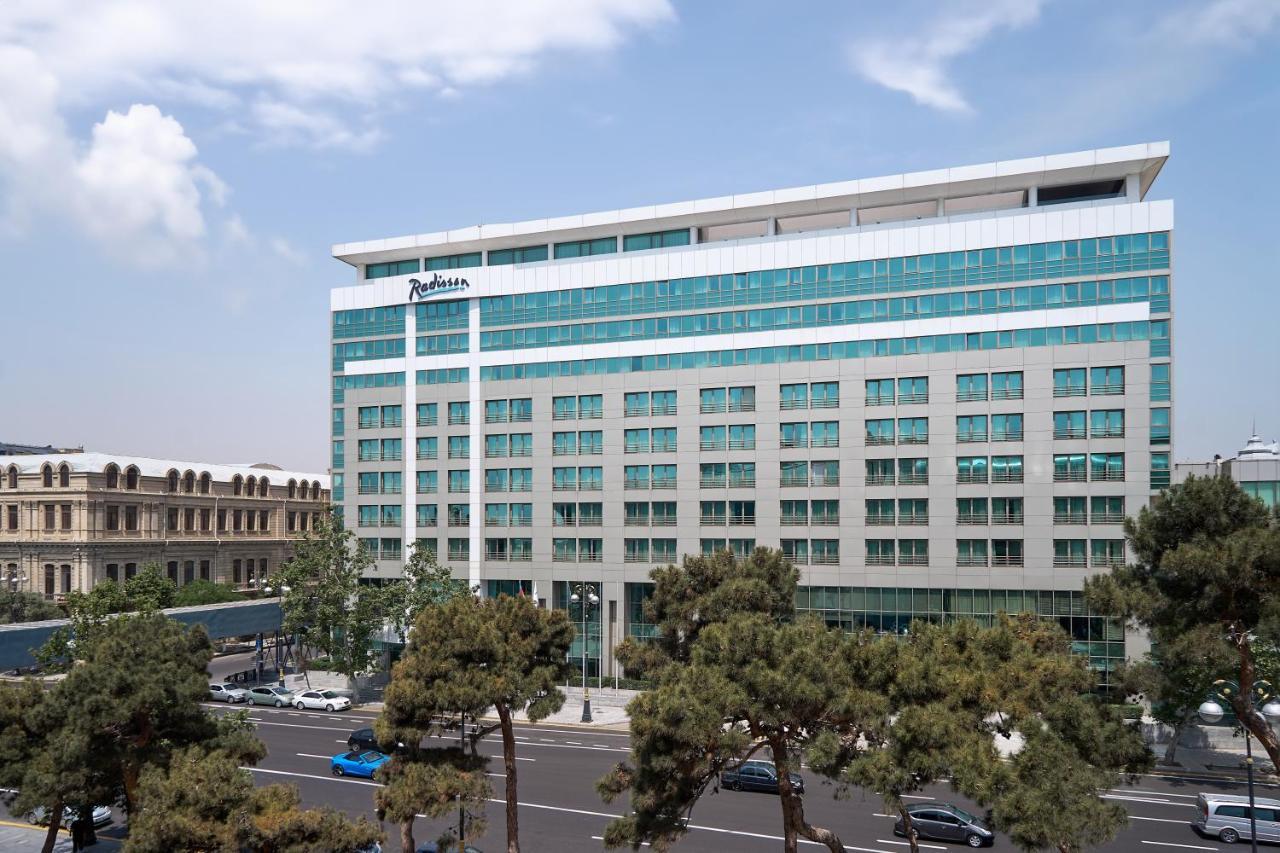 Radisson Hotel 4*