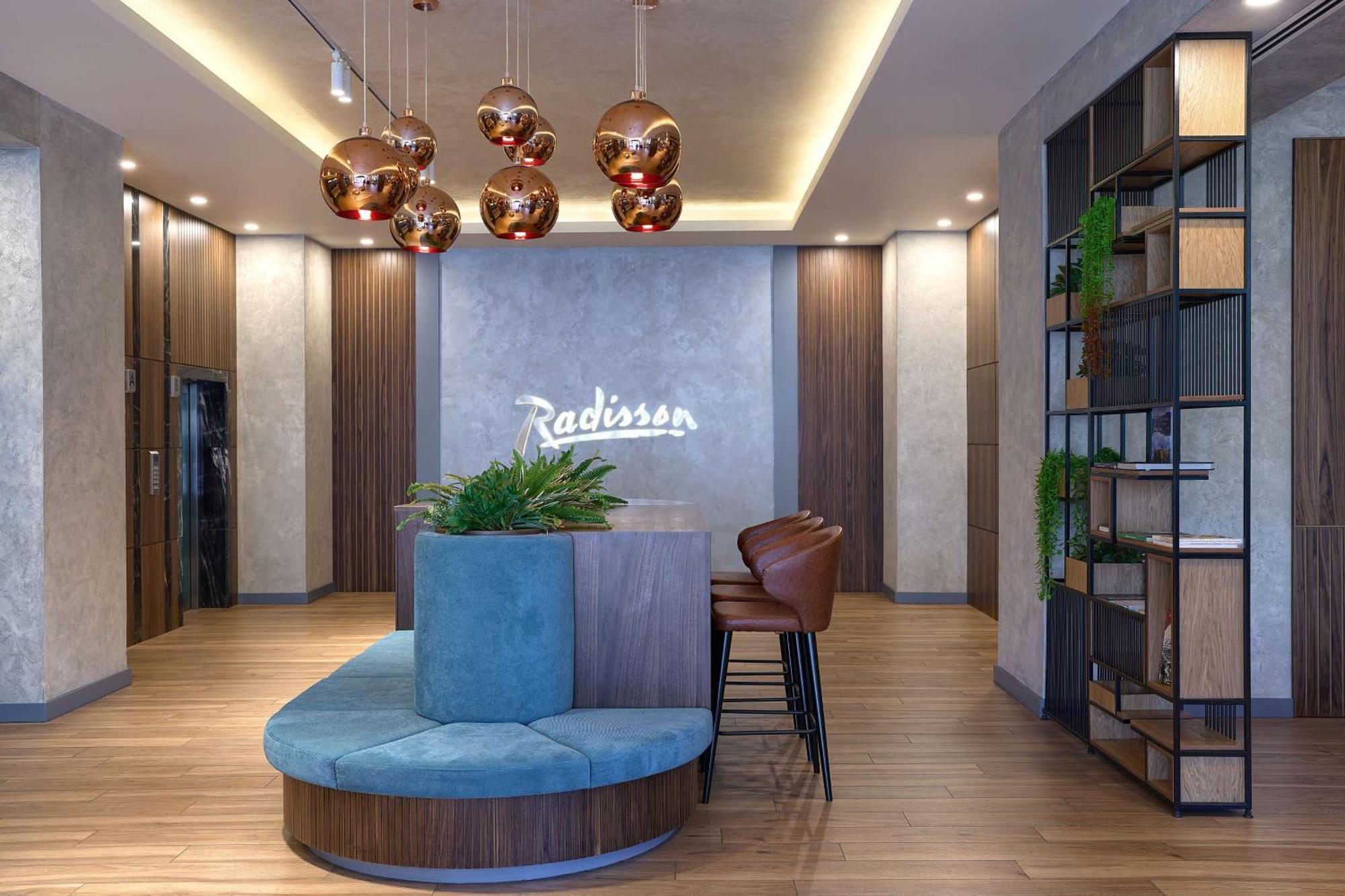 Radisson Hotel