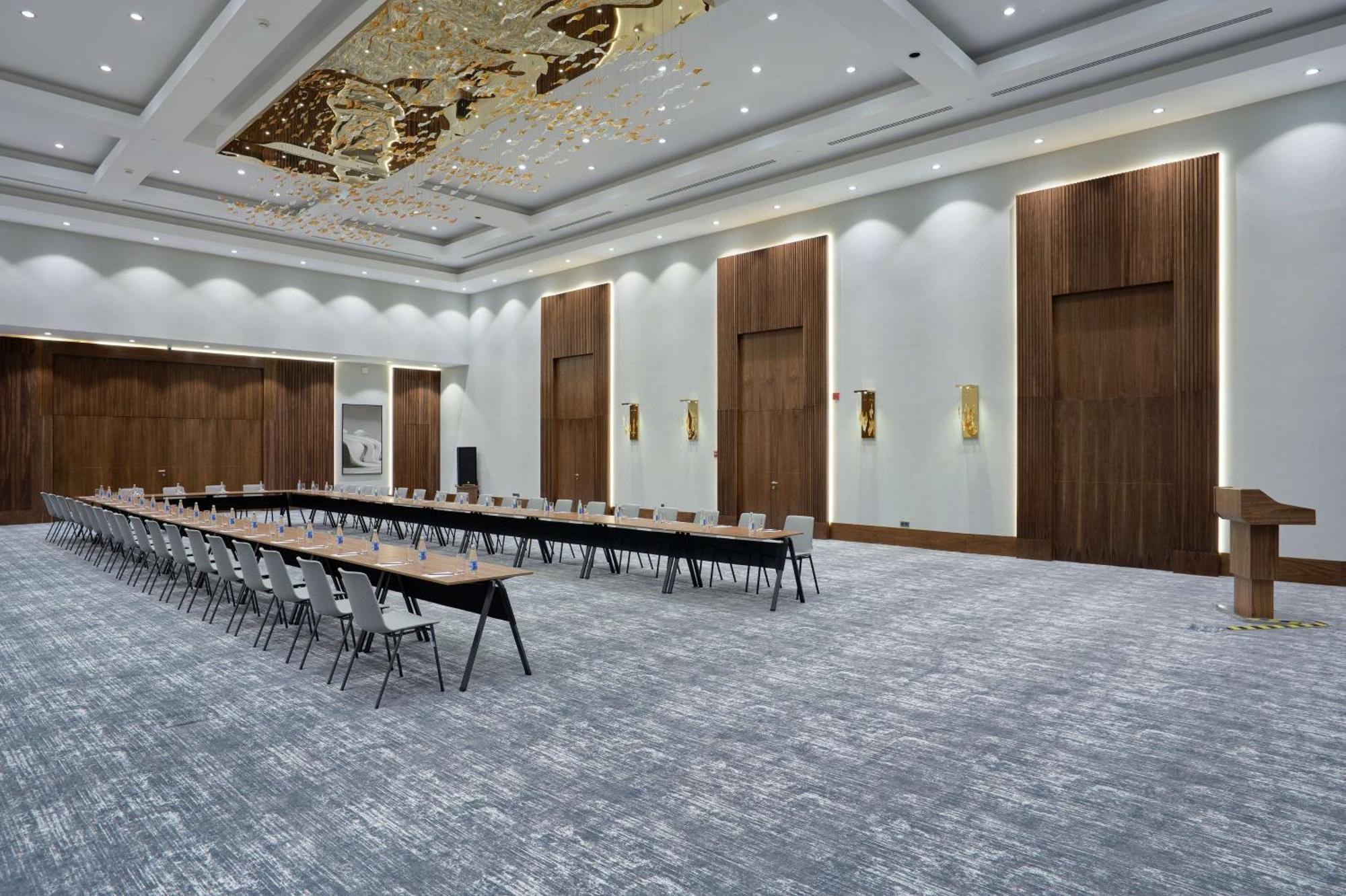 Hotel Radisson 4*