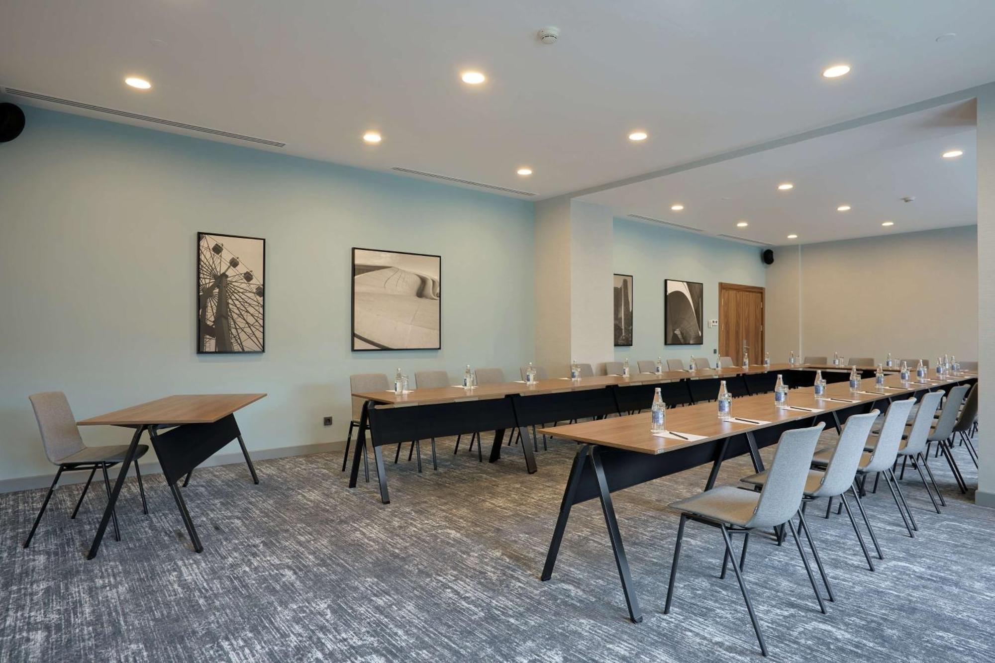Hotel Radisson Baku