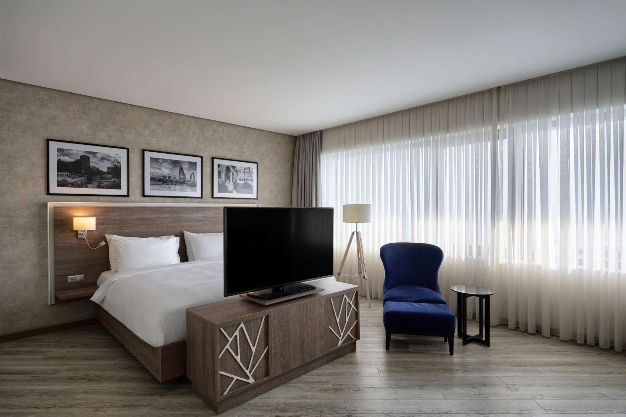 Radisson 4* Baku